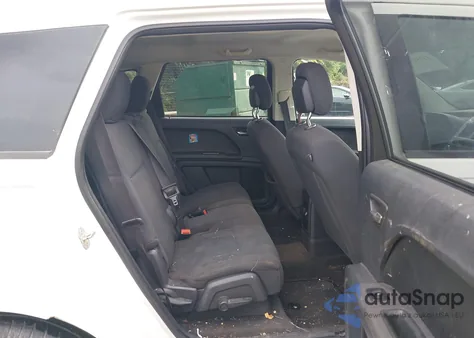 2010 Dodge Journey Se from USA, damaged, VIN 3D4PG4FB5AT153894